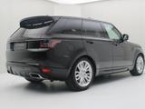Land Rover Range Rover Sport 5.0 V8 Supercharged 525pk SC H - Land Rover Range Rover Sport mit Benzin-Antrieb: Supercharged