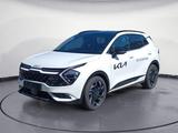 Kia Sportage 1.6 CRDi Auto GT-line AWD KIA FREIBURG - Kia Sportage in Freiburg