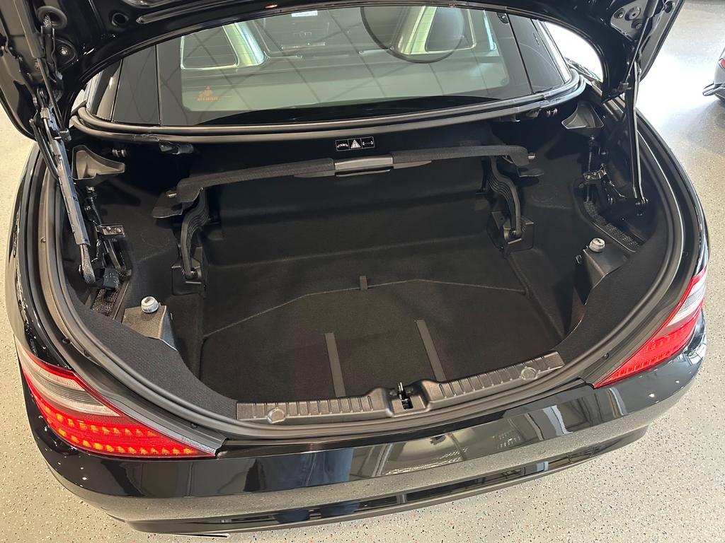 Mercedes-Benz SLK 250