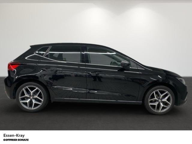 Seat Ibiza Xcellence 1.0 TSI LED Navi Kamera PDC
