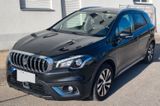 Suzuki S-Cross - Suzuki SX4: Allradantrieb