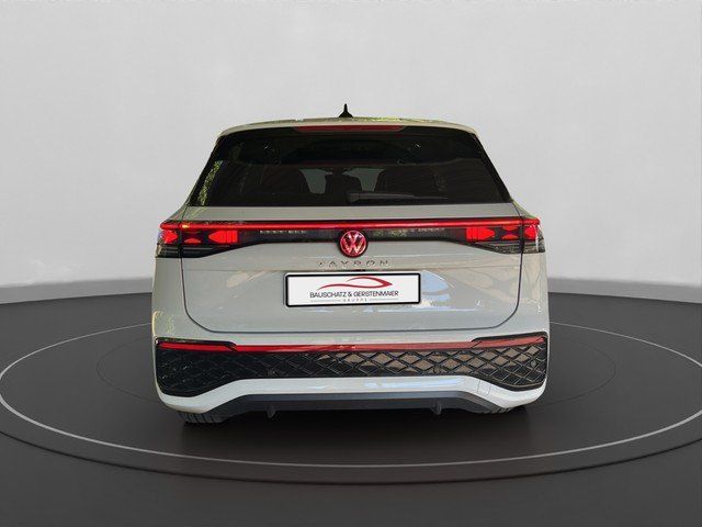 Volkswagen Tayron 2.0 TDI 4MOTION DSG R-Line *AHK*PANO*HUD* foto 5