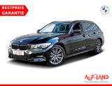 BMW 320d Touring Aut. LED Virtual Cockpit Navi - BMW 320 Gebrauchtwagen in Magdeburg