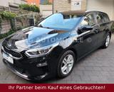 Kia cee'd Sportswagon 1.0 T-GDI OPF Vision 1.Hd AHK - gebrauchte Kia cee'd Sportswagon aus dem Jahr 2021