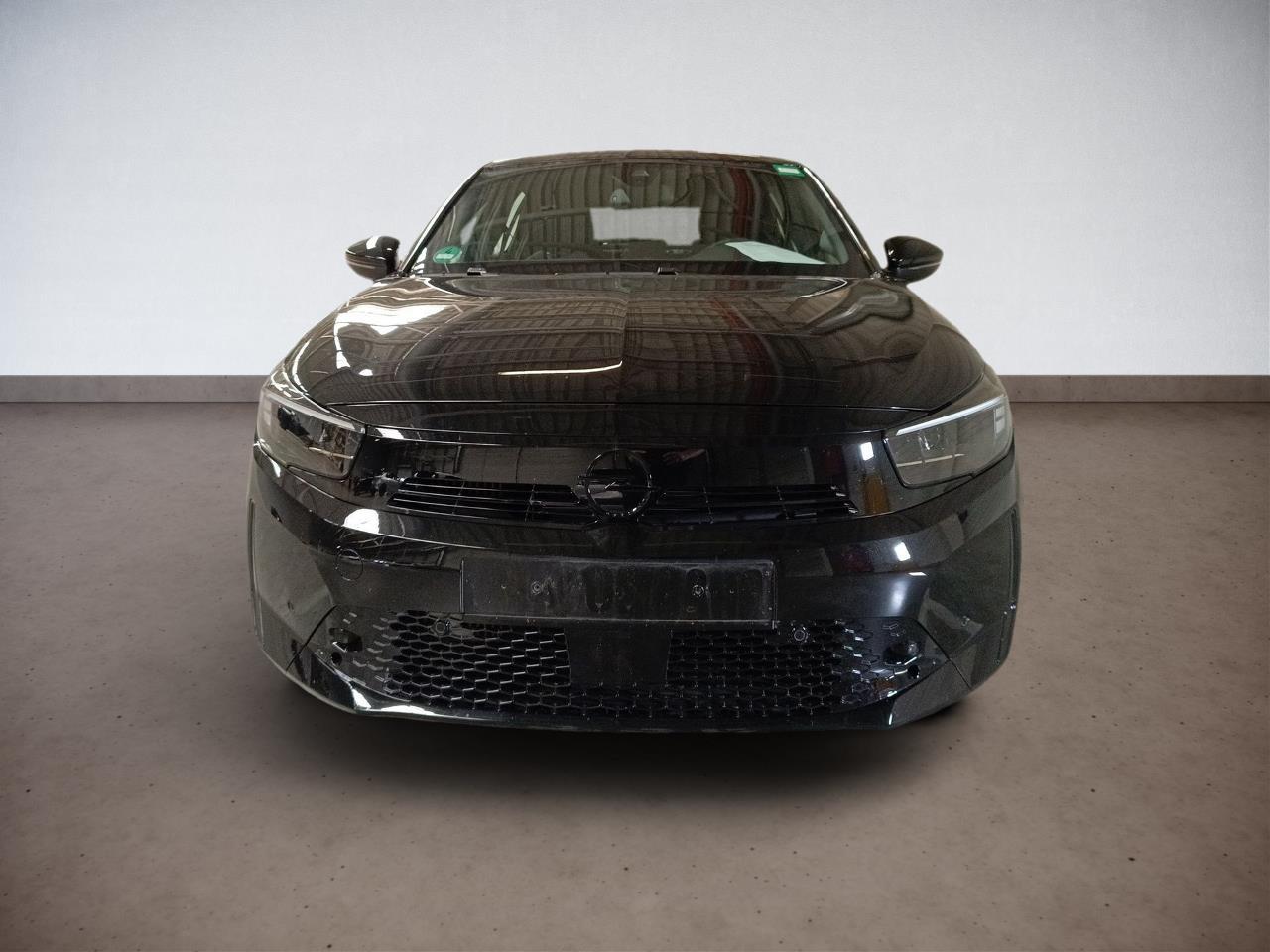 Opel Corsa F 1.2 Turbo GS 74KW