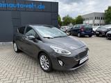 Ford Fiesta Titanium X - Ford Fiesta: Titanium X