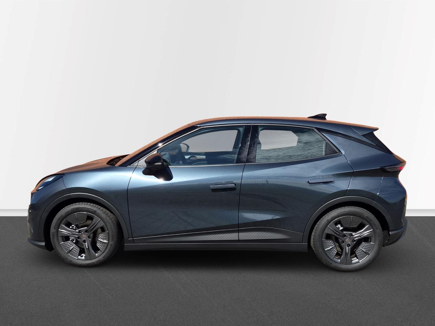 Cupra Raval Edition Dynamic 155 kW Endurance