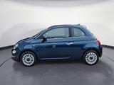 Fiat 500 1.0 GSE Hybrid Dolcevita *Komfort-Paket* - Fiat 500 aus 2023