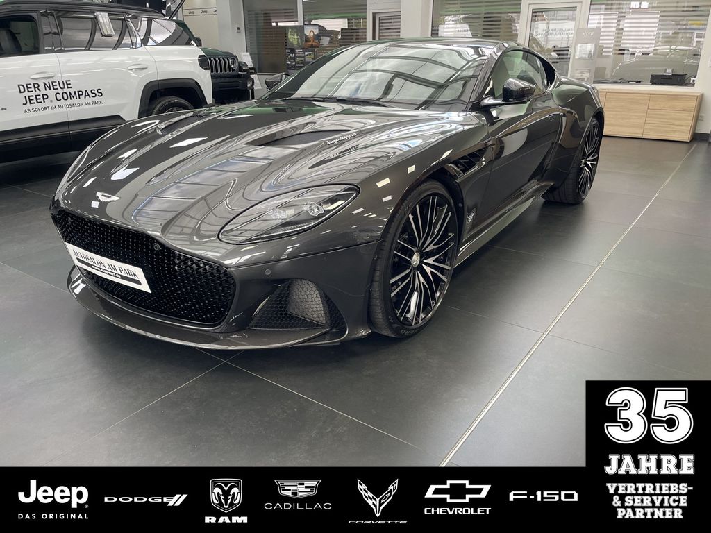 Image of Aston Martin Other