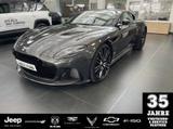 Aston Martin DBS Superleggera Top Zustand - Aston Martin DBS: Sportwagen