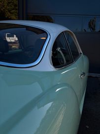 Volkswagen Karmann Ghia *Restauriert*