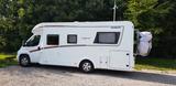 Dethleffs Trend T 7057 DBM - Dethleffs Db