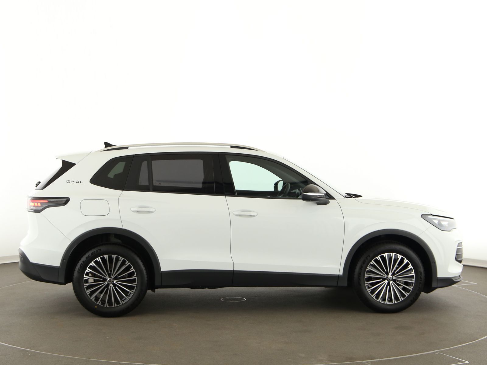 Volkswagen Tiguan - Bild 8