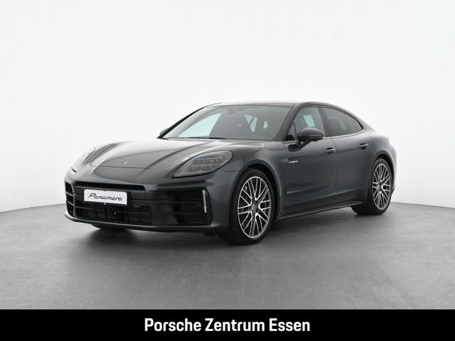 Porsche Panamera 4 E-Hybrid / 360 Kamera Privacyverglasu