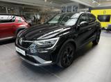 Renault Arkana R.S. LINE TCe 160 EDC - Renault Arkana: Automatik