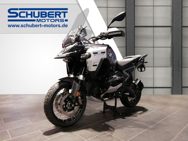 BMW R 1300 GS Adventure Triple Black