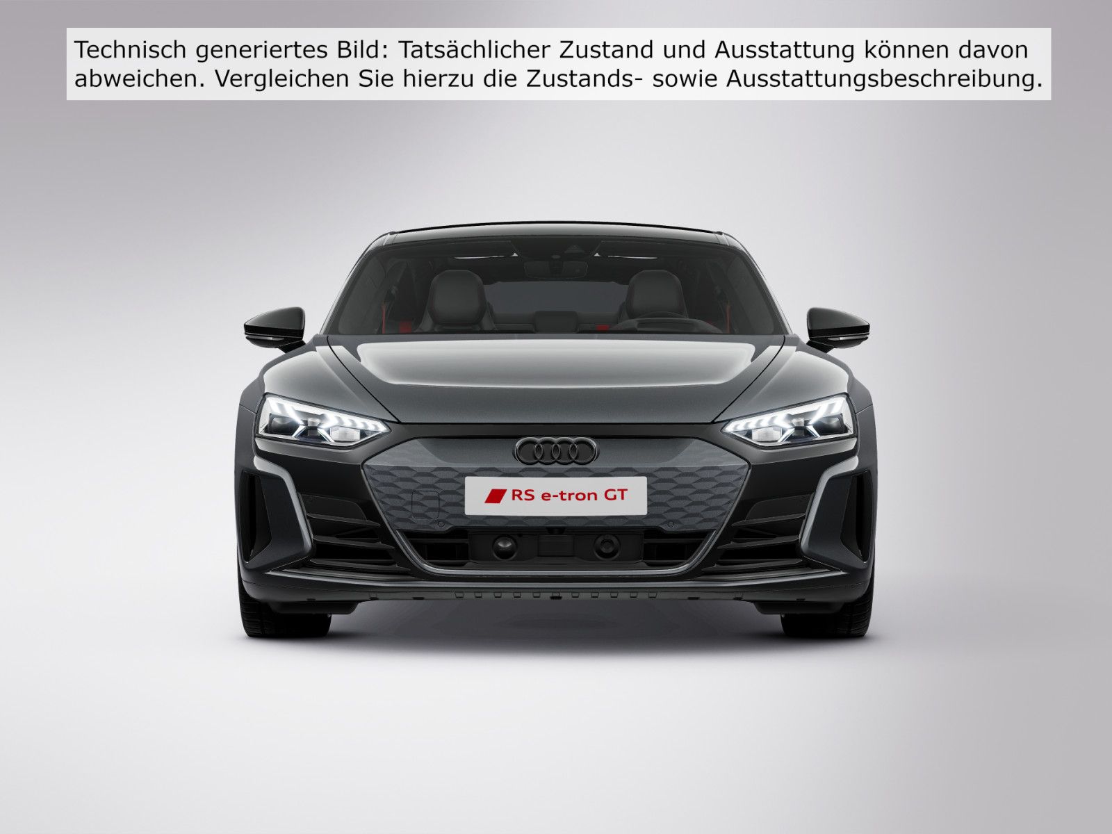 Audi RS e-tron GT - Bild 4