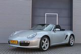 Porsche Boxster 2.7 I 57000 Km I Youngtimer - : Youngtimer