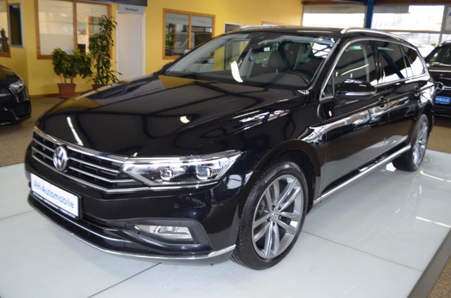 Volkswagen Passat Variant Elegance XENON / NAVI / ALCANTARA