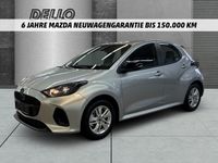 Mazda 2 Hybrid - Vorschau Bild 1