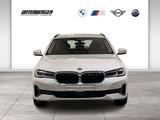 BMW 520d Touring AHK ACC RFK HUD HK Laser - BMW 520 in Essen