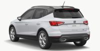 Seat Arona - Vorschau Bild 4
