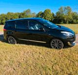 Renault Grand Scenic 1,6dci Bose Edition - gebrauchte Renault Grand Scenic aus dem Jahr 2012