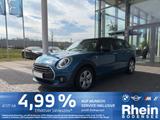 MINI Cooper Clubman Panorama LH Rückfahrkamera HUD - blaue MINI COOPER_CLUBMAN
