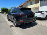 Porsche Cayenne S - Porsche Cayenne Gebrauchtwagen in Stuttgart