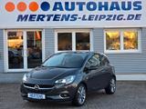 Opel Corsa Turbo INNOVATION Xenon DAB PDC Kamera Pano - Opel Corsa mit Panoramadach