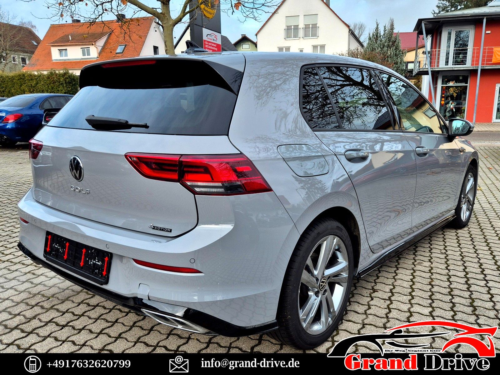 Фото авто