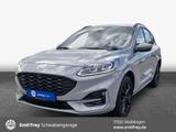 Ford Kuga 2.5 FHEV 4x4 GRAPHITE TECH EDITION - Ford Kuga: Graphite Tech Edition