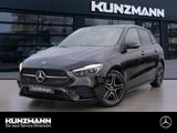 Mercedes-Benz B 180 AMG Night MBUXNavi-Prem. AHK 360° EasyP