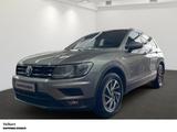 Volkswagen Tiguan VW 1.4 TSI Sound BMT PDC vorne   hinten   - Volkswagen Tiguan in Essen