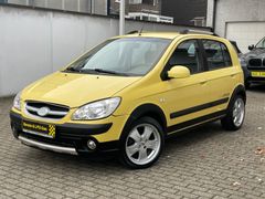 Hyundai Getz Cross Top Zustand  HU:07.2024 Klimaanlage