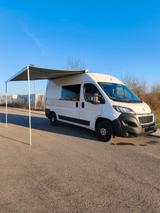 Peugeot Boxer L2H2 Wohnmobil Camper