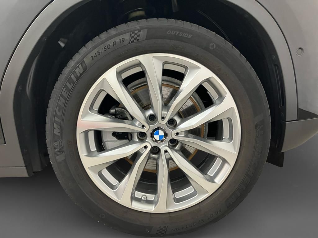 BMW X3 - Bild 17