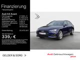 Audi A4 Avant 40 TDI advanced AHK*LED*Navi*EPH*Sound - Audi A4: Kombi, A4avant