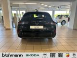 Opel Astra Sports Tourer Enjoy PDC Alu BT SHZ DAB Len - Opel Astra: Schwarz, Kombi