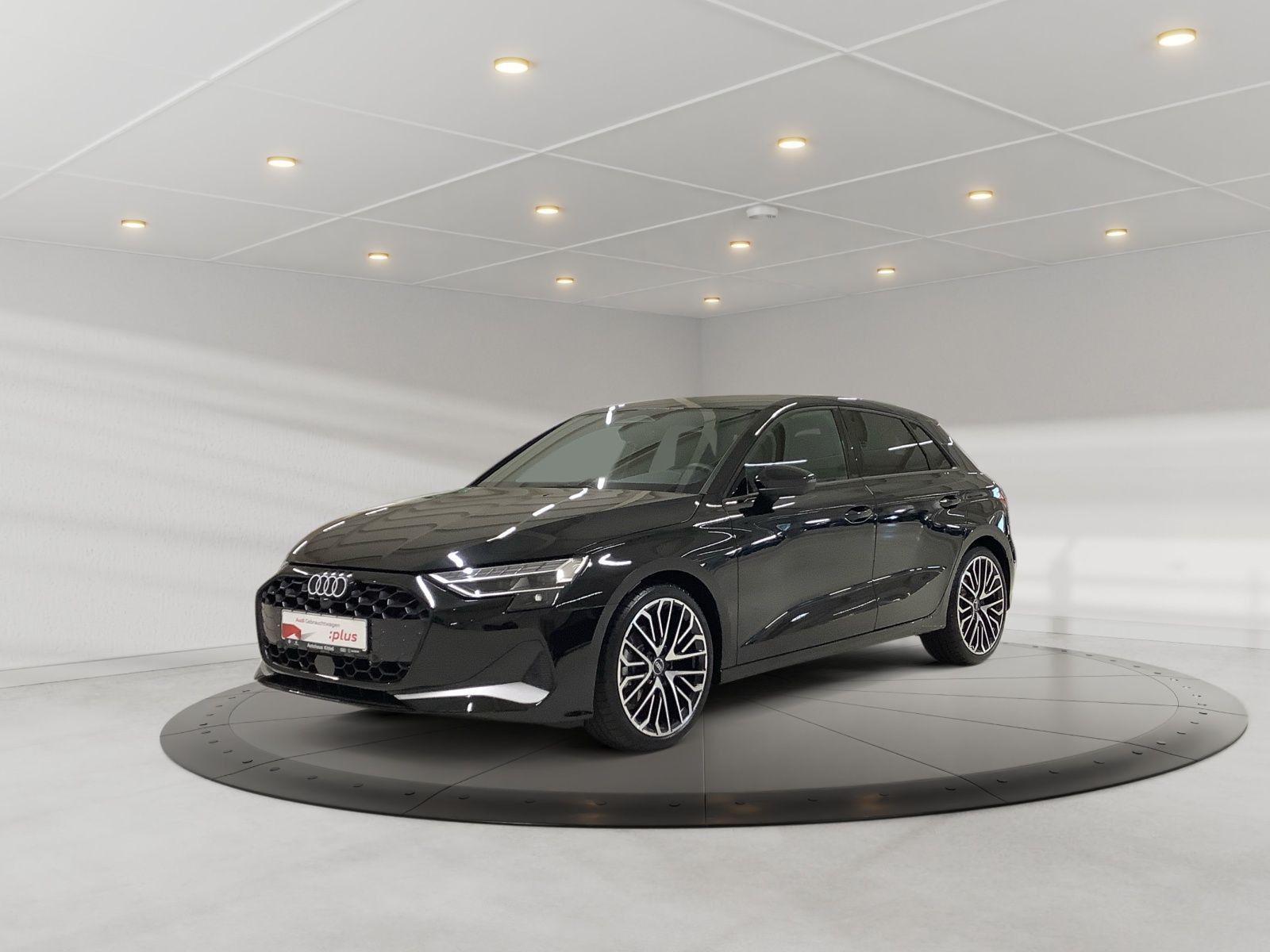 A3 Sportback Advanced 35 TFSI S tronic,360° Kame