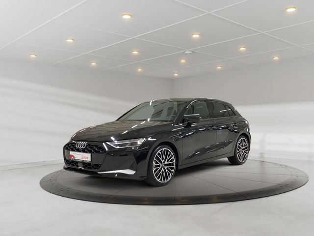 A3 Sportback Advanced TFSI S tronic,360° Kamera,