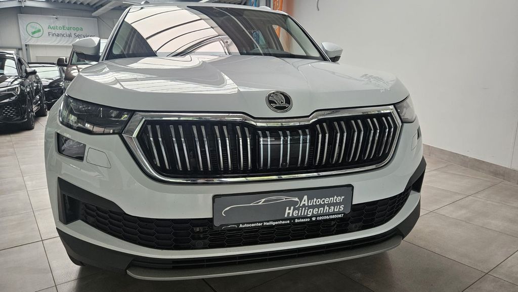 Image of Skoda Kodiaq