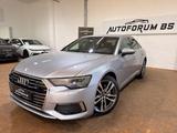 Audi A6 Lim. 40 TDI design/CAM/VOLLLEDER/19"/GARANTIE - Audi A6: 4g