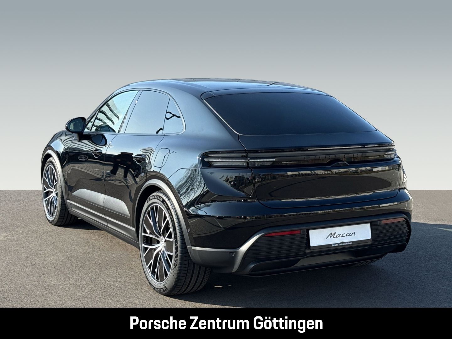 Porsche Macan - Bild 3