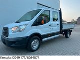 Ford Transit Pritsche 350 L3 Doka,Zahnriemen neu,1.Ha - Offers matching your search criteria