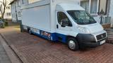 Fiat Ducato Verkaufswagen mit 5,40m Kühltheke - Angebote entsprechen deinen Suchkriterien