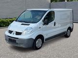 Renault Trafic 2.0 dCi Kasten L1H1 Klima 2. Hand - gebrauchte Renault Trafic aus dem Jahr 2010