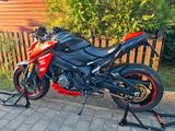 Suzuki GSX-S1000 WEK0 - Suzuki Motorräder in Berlin