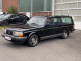 Volvo 245 *Top Substanz*wenig KM* - Volvo 245 Gebrauchtwagen