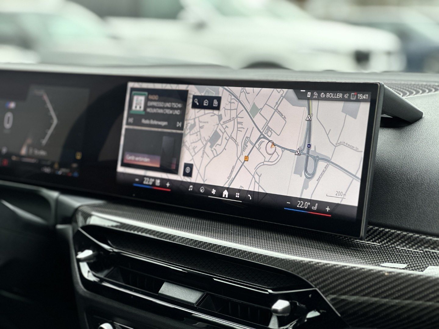 BMW 420 - Bild 15